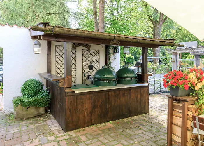 Weichandhof München