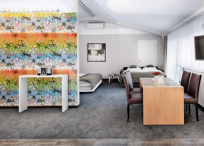 Concept Living München